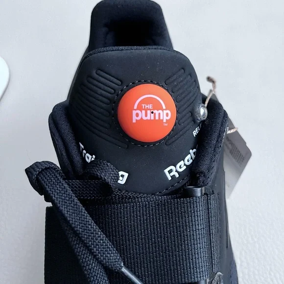 NWT - Reebok Men’s Legacy Lift III - Size 10 - Picture 9 of 12